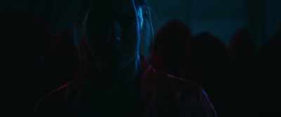 Per ardua ad alta.
(intense music) - Woman in the Maze