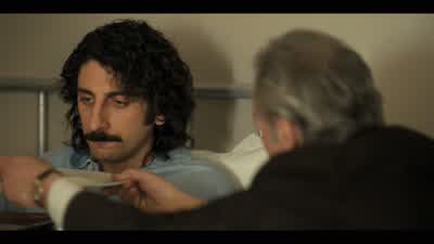 Per le cose importanti, ci vuole pazienza. - The Big Fake
