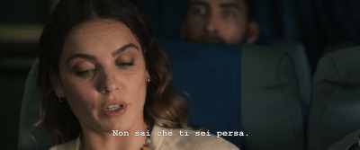 Per motivi di sicurezza - Here Now