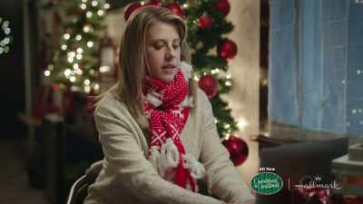 "Per your previous email, - A Cozy Christmas Inn