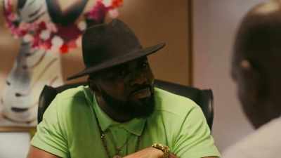 Peradventure you find the wrist watch, - A Tribe Called Judah