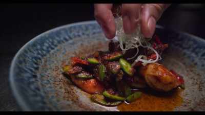 Peranakan means "born here." - Somebody Feed Phil
