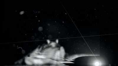 Perception. Our brains translated and converted analog symbols - The Minds of Men