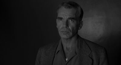 Perception - The Man Who Wasn't There