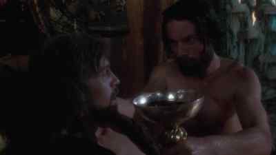 Perceval... - Excalibur