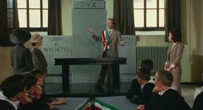 Perché, bambini,hanno scelto me? - Life Is Beautiful