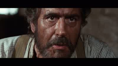 Perché dici che ha cambiato nome? - The Good, the Bad and the Ugly
