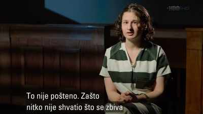 Perché nessuno è riuscito a capirlo
prima che diventasse così grave? - Mommy Dead and Dearest