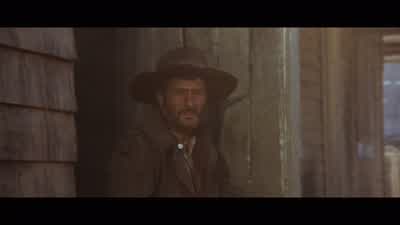 - Perché? - The Good, the Bad and the Ugly
