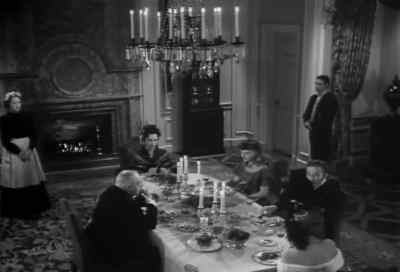 Percival.
- Hmm? - The Woman in White