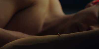 ♪ percussive music ♪ - Dexter: Original Sin