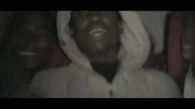 (percussive music) - Free Meek