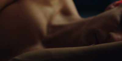 ♪ percussive music ♪ - Dexter: Original Sin