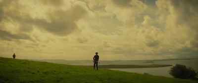 [Percy] Good shot, Jack. - The Lost City of Z