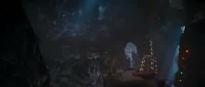 PERCY: Grover! - Percy Jackson: Sea of Monsters