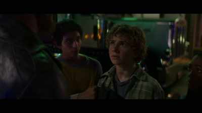 Percy… - Percy Jackson and the Olympians