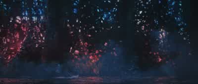 PERCY: Hey, Clarisse. - Percy Jackson: Sea of Monsters