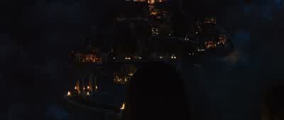 Percy, l can't get through. - Percy Jackson &amp; the Olympians: The Lightning Thief