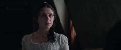 Percy, I don't think
I'm ready for this. Please. - Mary Shelley