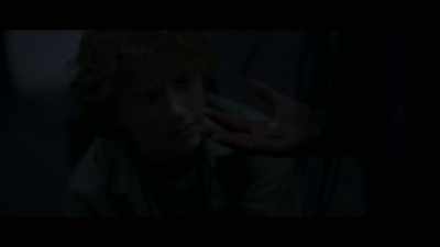 - [Percy panting]
- [♪ emotional instrumental music playing] - Percy Jackson and the Olympians