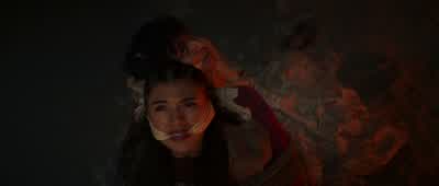 Percy! Percy! It's a trap! It's a trap! - Percy Jackson and the Olympians