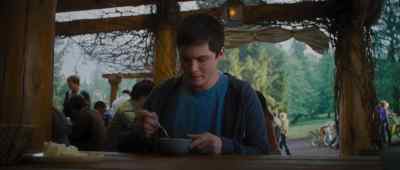 Percy! Percy! - Percy Jackson: Sea of Monsters