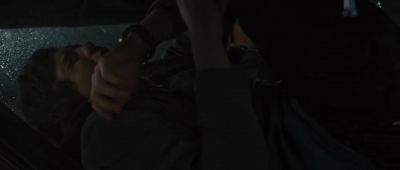 Percy? - Percy Jackson &amp; the Olympians: The Lightning Thief