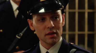 Percy... - The Green Mile