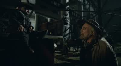 Percy What would I do without youGet a midget WhatYou know short fellow A little taller than I amShort legs short feet big head Runs kind of funny - The Imaginarium of Doctor Parnassus