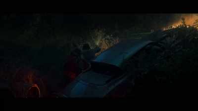 - [Percy] Yeah, I'm okay.
- [Sally] Okay. [groans] - Percy Jackson and the Olympians