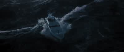 Percy's trying to kill us. - Percy Jackson: Sea of Monsters