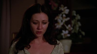 Perdoe-me
pelo que vou fazer. - Charmed