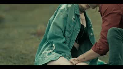 - Perdón. - Dark Desire