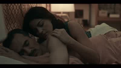 Perdóname, he estado muy tensa. - Dark Desire