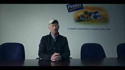 Perdue is very focused on food safety, - Poisoned: The Dirty Truth About Your Food