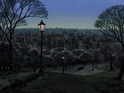 Perdy, we're in luck! - One Hundred and One Dalmatians