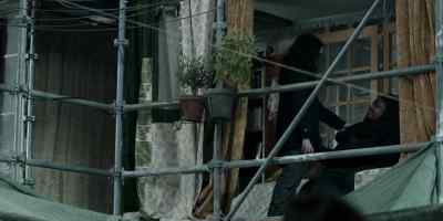 Père Jean was right. - The Walking Dead: Daryl Dixon