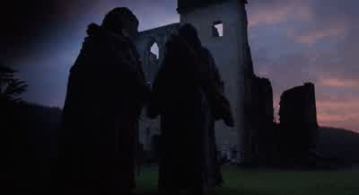 Père? Père? Y a-t-il quelqu'un? - Robin Hood: Prince of Thieves