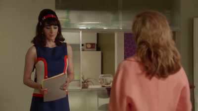 Peregrine, I trust Jim. - Ms Fisher's Modern Murder Mysteries