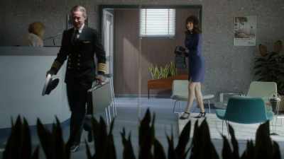 PEREGRINE:
It's all I've dreamt of, - Ms Fisher's Modern Murder Mysteries