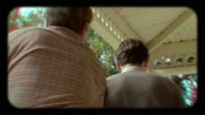 PEREGRINE: You realized he could
take everything you owned, - Ms Fisher's Modern Murder Mysteries