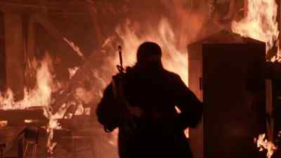 PERETTl:
Scotty! - New Jack City
