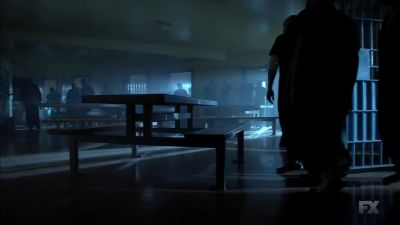 Perez! - The Strain