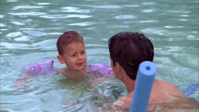 Perfect 10,huh,dad? - One Tree Hill