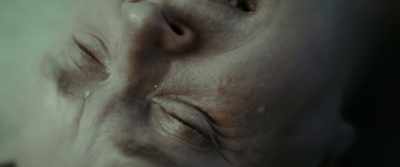Perfect. D'you have any idea - The Blind Man Who Did Not Want to See Titanic