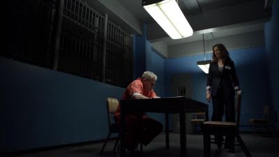 Perfect ending
to a shitty day. - Sons of Anarchy