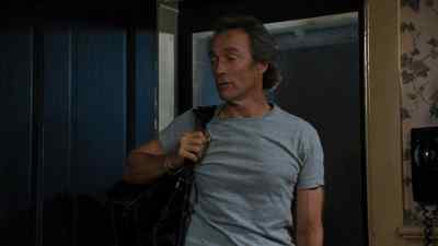 Perfect evening... - The Bridges of Madison County