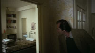 Perfect for a child. - The Shining