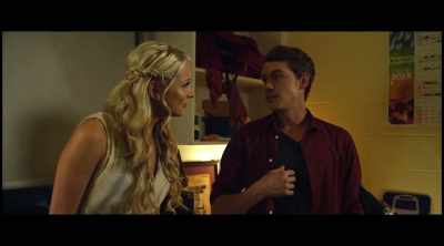 Perfect, gentleman.
Remember? - Country Crush