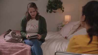 - Perfect?
Hmm. - Picture Perfect Lies